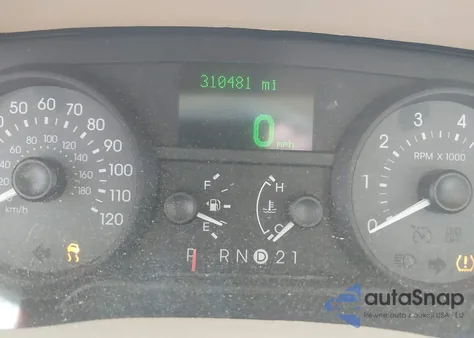 2008 Mercury Grand Marquis Ls from USA, damaged, VIN 2MEFM75VX8X600015